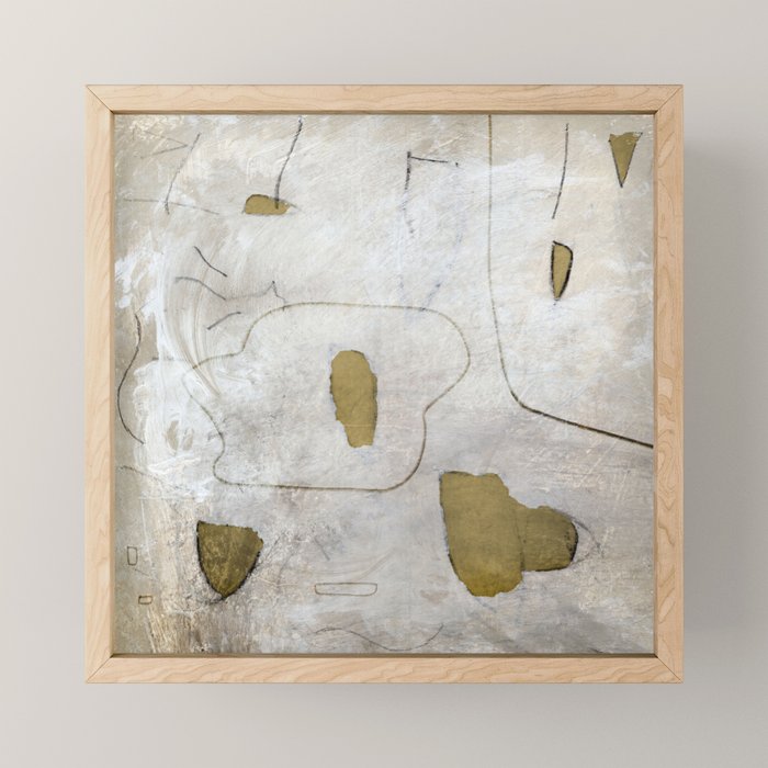 Perpetual Mini Art Print Gallery Image 1