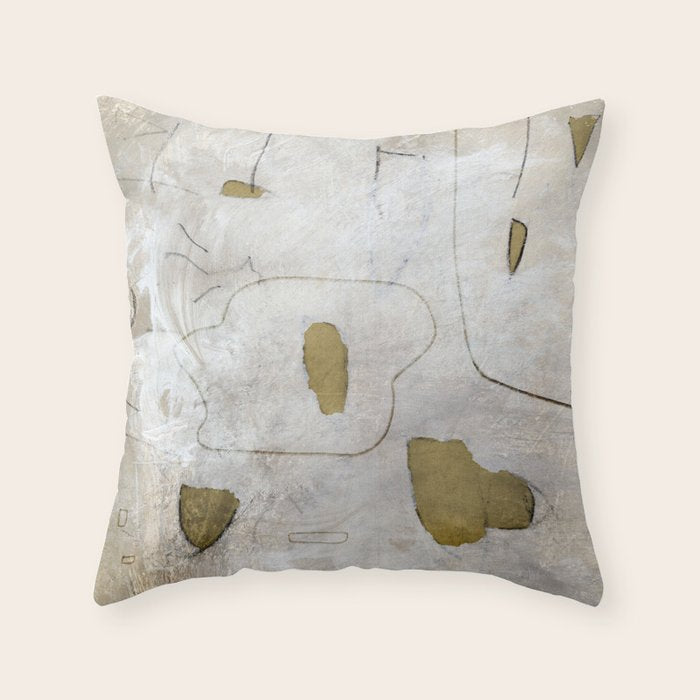 Perpetual Throw Pillow Gallery Image 6