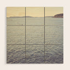 Expanse Wood Wall Art Gallery Image 1