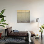 Expanse Wood Wall Art Gallery Image 2