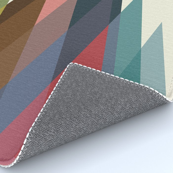 Infinity Mountain Rug Gallery Image 4