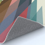 Infinity Mountain Rug Gallery Image 4