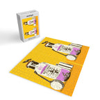 MUSIC IS MEDICINE Jigsaw Puzzle Gallery Image 2