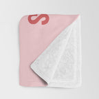 I've Got This Shit Handled, Funny,  Saying Throw Blanket Gallery Image 3