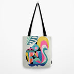 Dream big little squirrel Tote Bag Gallery Image 2