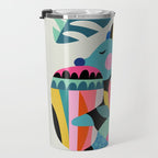 Dream big little squirrel Travel Mug Gallery Image 3