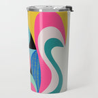 Dream big little squirrel Travel Mug Gallery Image 2