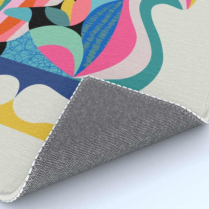 Dream big little squirrel Rug Gallery Image 4