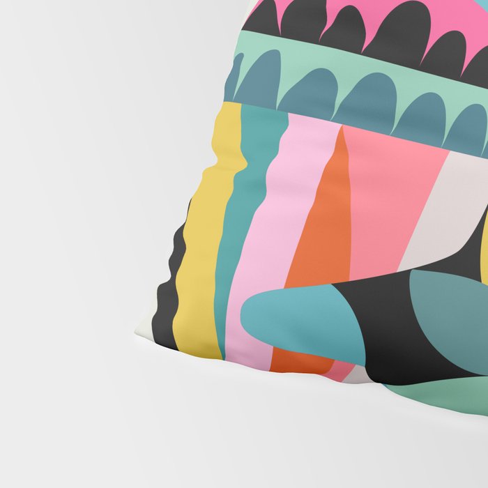 Dream big little squirrel Pillow Sham Gallery Image 4