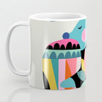 Dream big little squirrel Coffee Mug Gallery Image 3