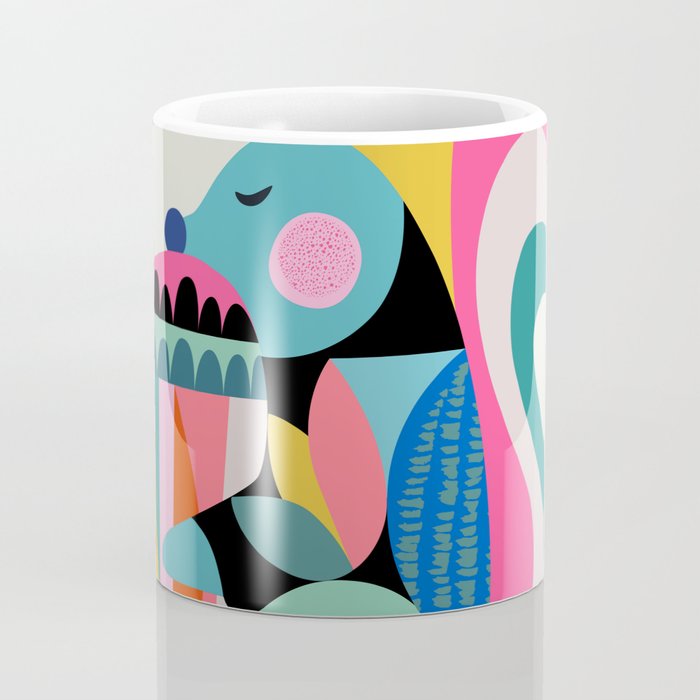 Dream big little squirrel Coffee Mug Gallery Image 4