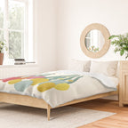Soapsuds Duvet Cover Gallery Image 2