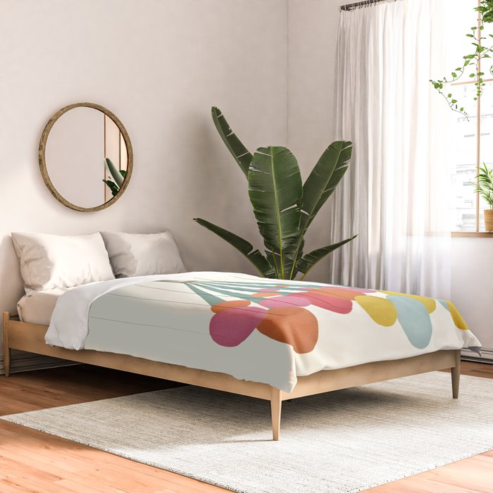Soapsuds Comforter Gallery Image 2