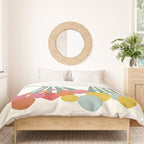 Soapsuds Duvet Cover Gallery Image 3
