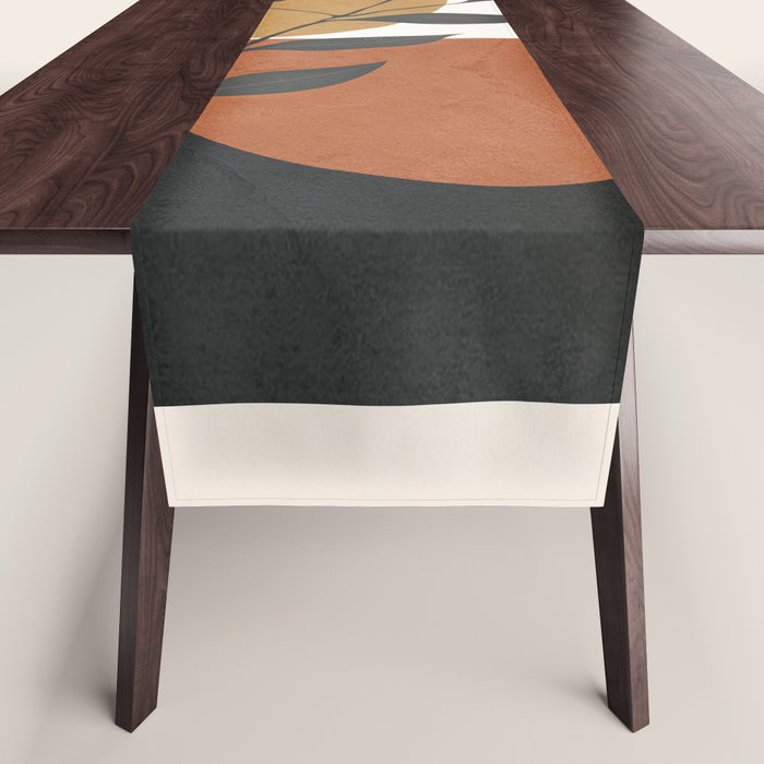 Branch and Elements Table Runner Gallery Image 1