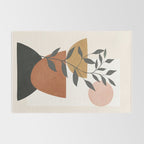 Branch and Elements Rug Gallery Image 2