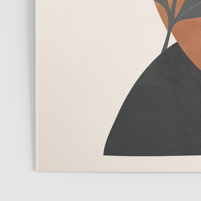 Branch and Elements Poster Gallery Image 3