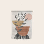 Branch and Elements Wall Hanging Gallery Image 1
