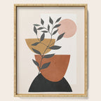 Branch and Elements Serving Tray Gallery Image 1