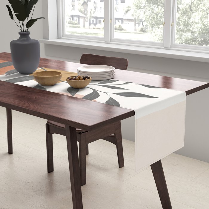 Branch and Elements Table Runner Gallery Image 2