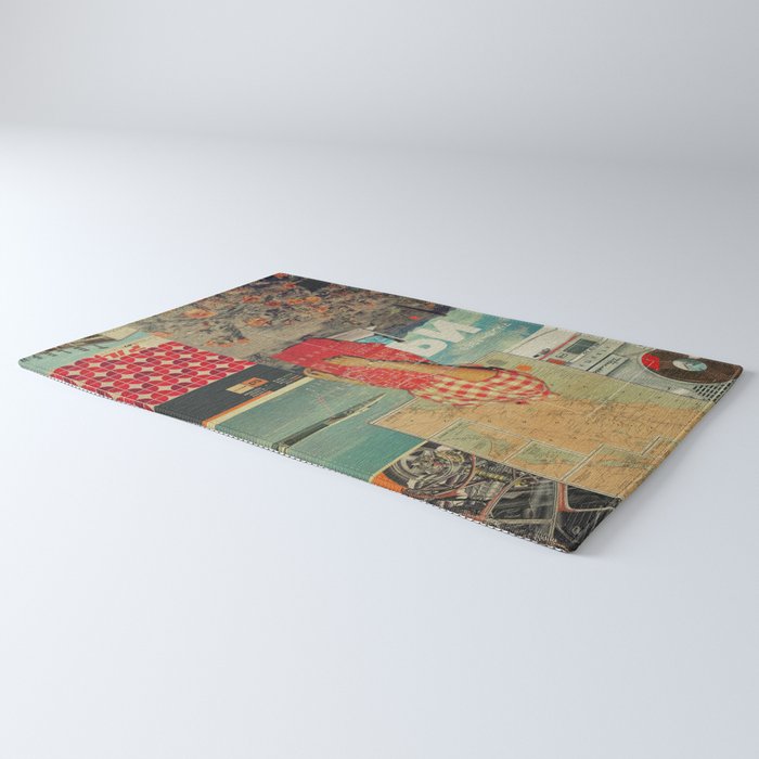 NP1969 Rug Gallery Image 3