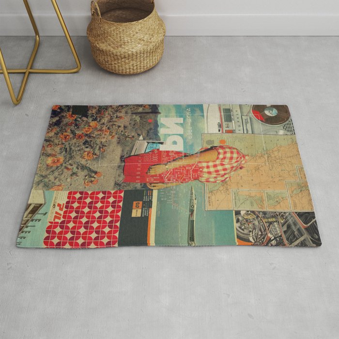 NP1969 Rug Gallery Image 1