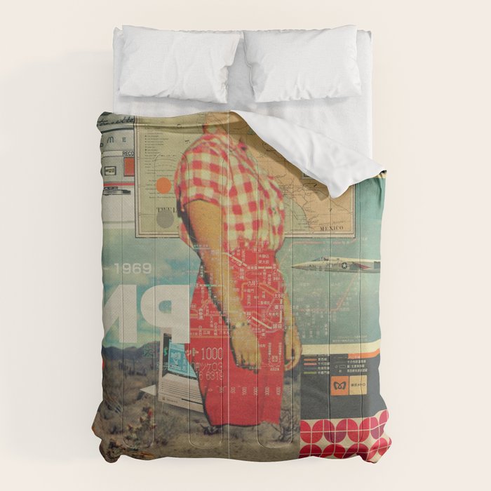NP1969 Comforter Gallery Image 6