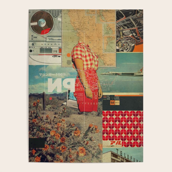 NP1969 Poster Gallery Image 1