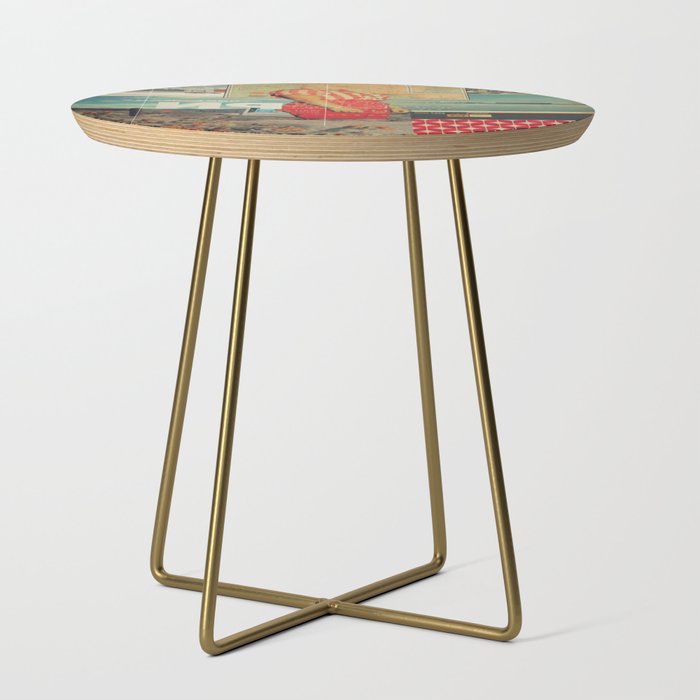 NP1969 Side Table Gallery Image 1