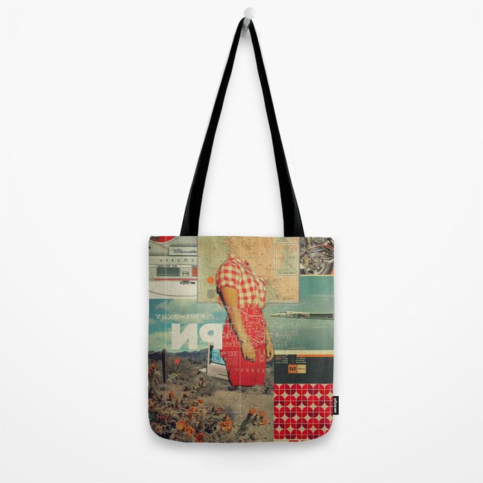 NP1969 Tote Bag Gallery Image 2