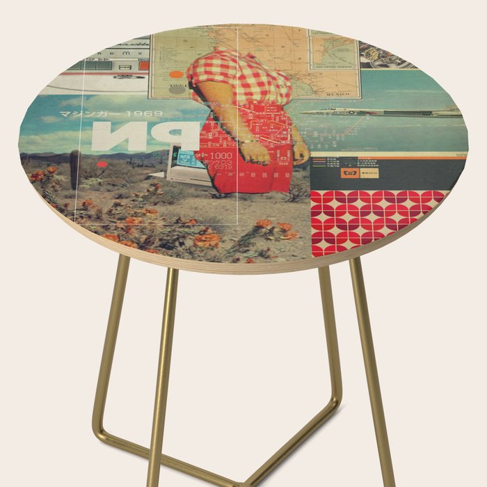 NP1969 Side Table Gallery Image 2