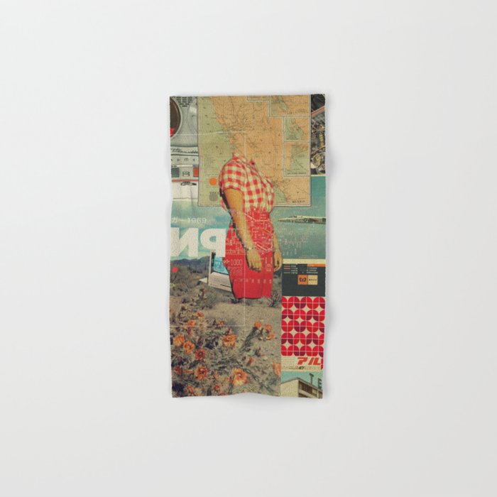 NP1969 Bath Towel Gallery Image 1