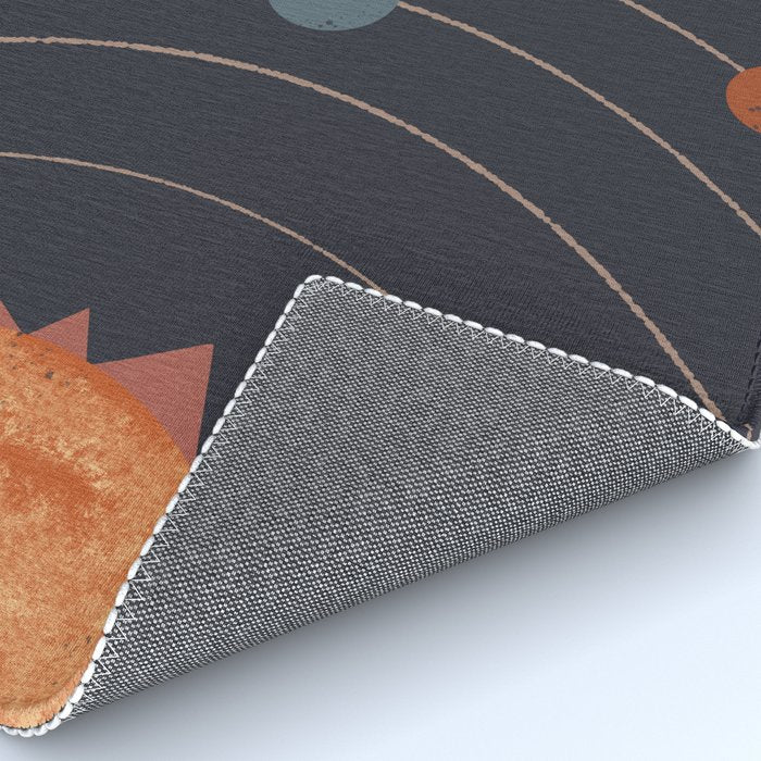 Equal Orbit Rug Gallery Image 4