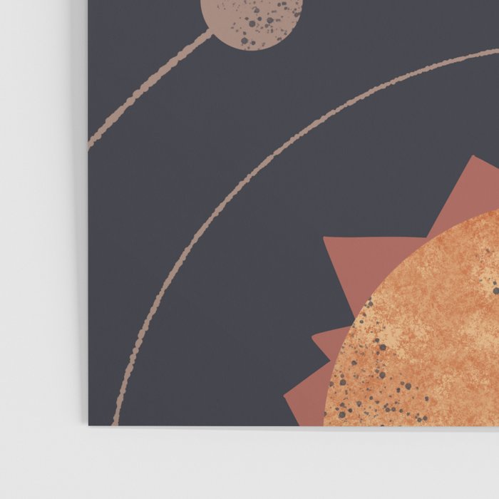 Equal Orbit Poster Gallery Image 3