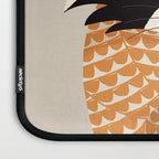 Whimsical Raccoon Laptop Sleeve Gallery Image 3