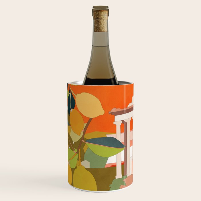 Rome travel italy Wine Chiller Gallery Image 2