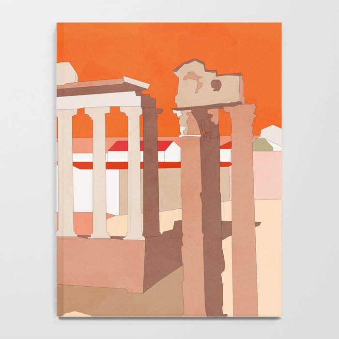 Rome travel italy Notebook Gallery Image 4