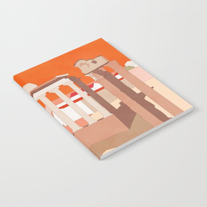 Rome travel italy Notebook Gallery Image 1
