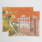 Rome travel italy Placemat Gallery Image 1