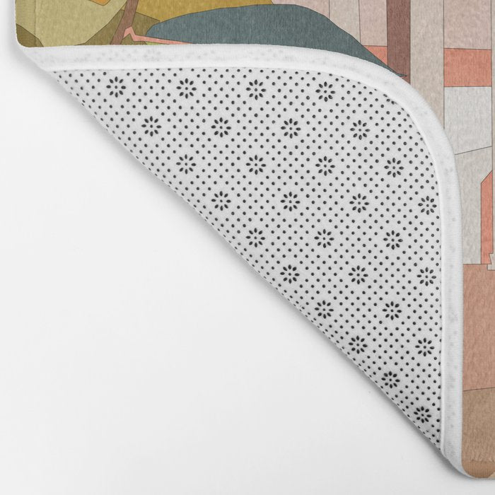 Rome travel italy Bath Mat Gallery Image 2