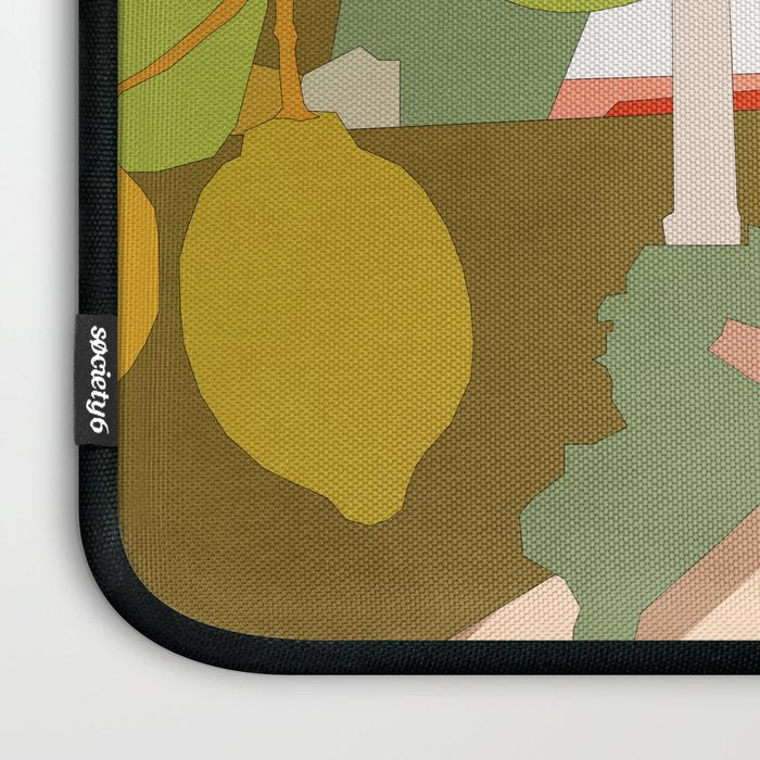 Rome travel italy Laptop Sleeve Gallery Image 3
