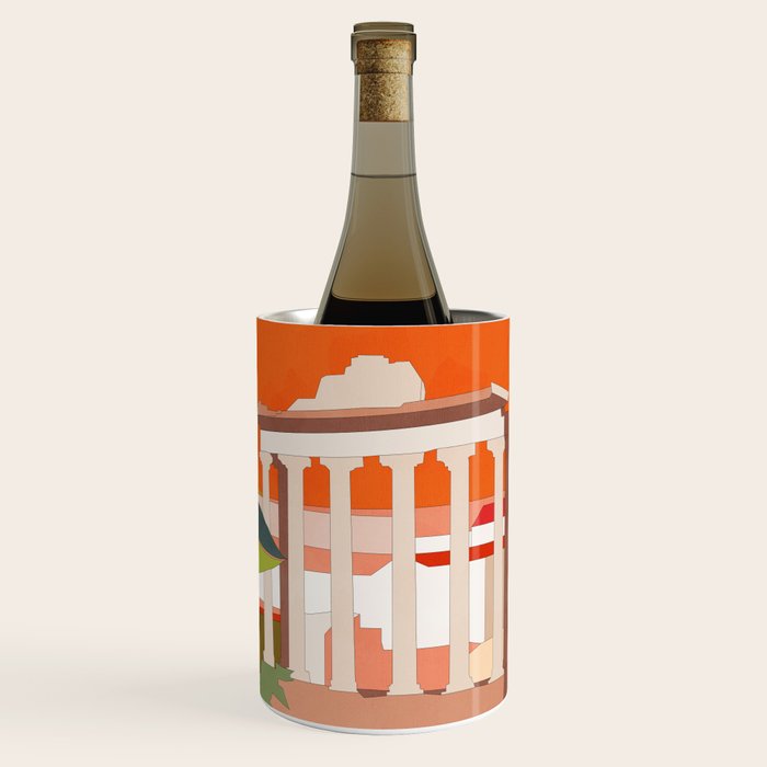 Rome travel italy Wine Chiller Gallery Image 1