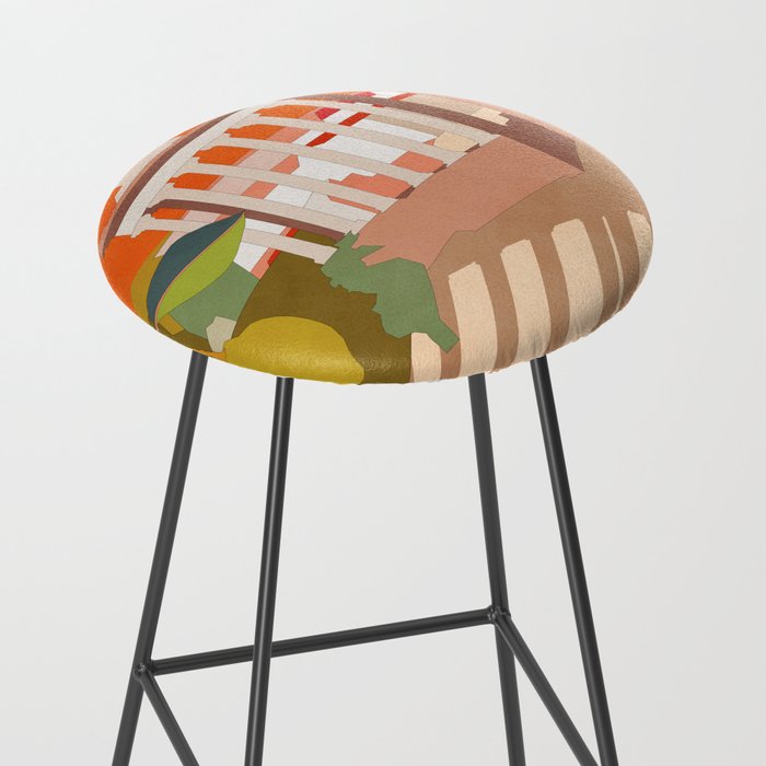 Rome travel italy Stool Gallery Image 2