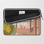 Rome travel italy Laptop Sleeve Gallery Image 2
