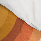 Retro Balance  Comforter Gallery Image 4