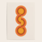Retro Balance  Poster Gallery Image 4
