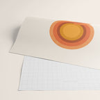 Retro Balance  Wrapping Paper Gallery Image 2