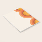 Retro Balance  Notebook Gallery Image 3