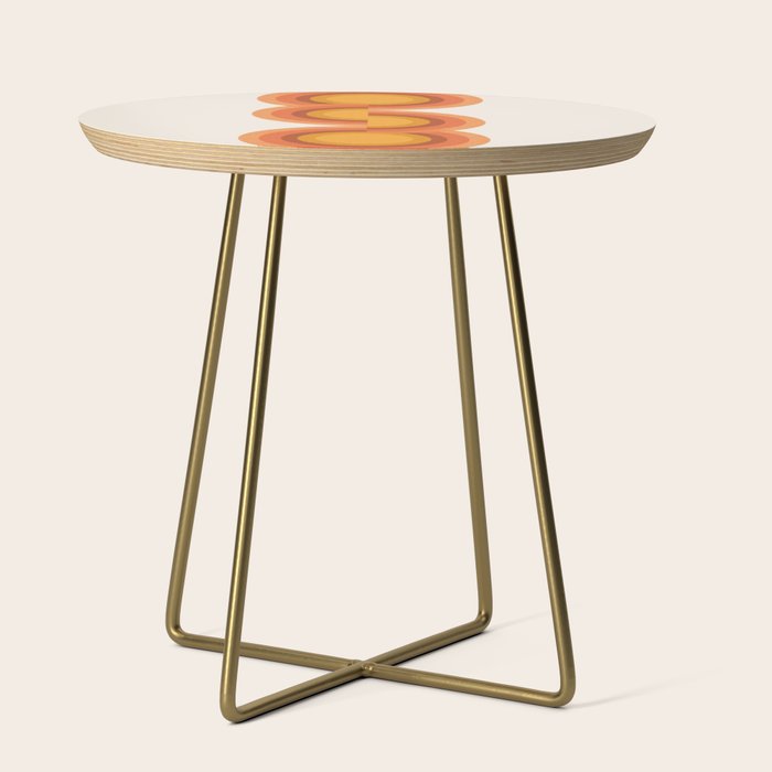 Retro Balance  Side Table Gallery Image 1