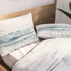 Ocean, waves Pillow Sham Gallery Image 2